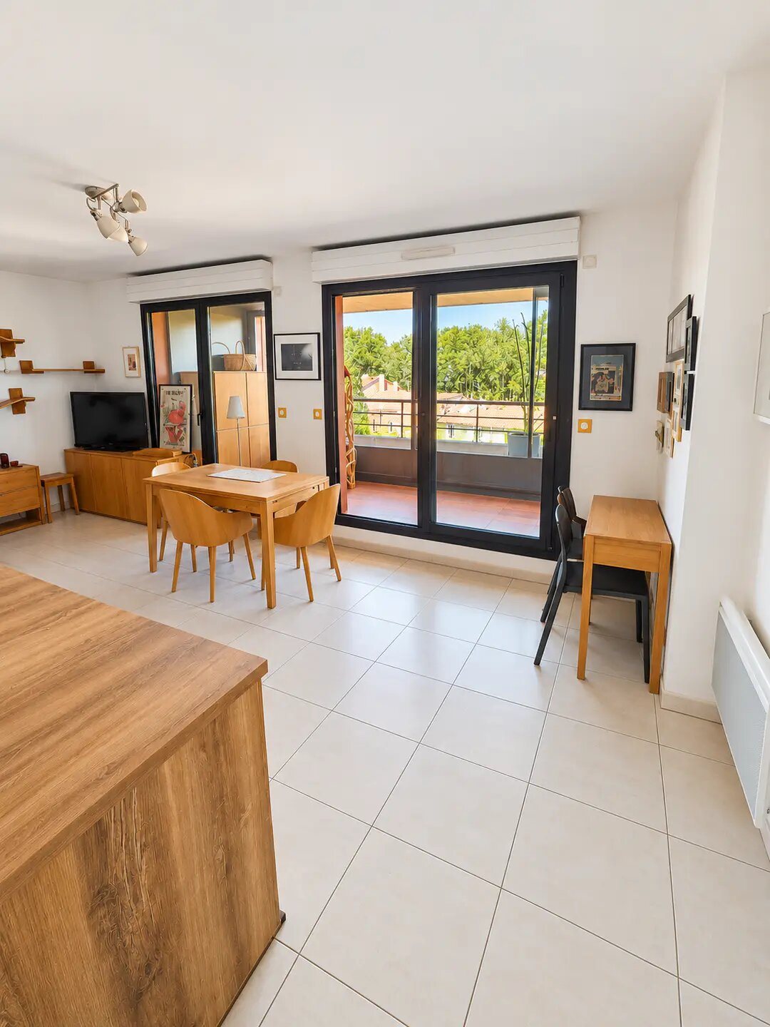 Appartement à vendre, 48m², Montpellier