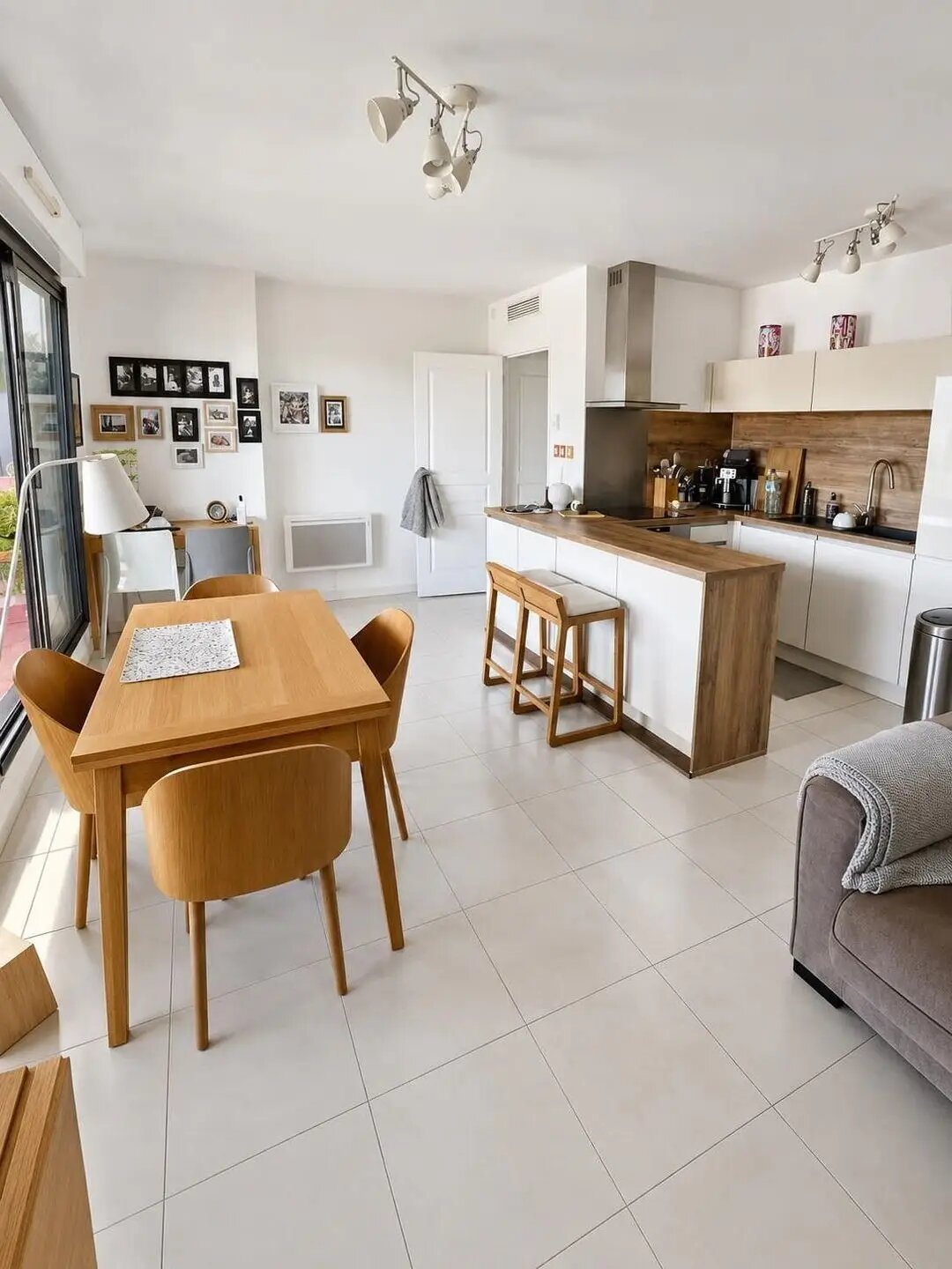 Appartement à vendre, 48m², Montpellier