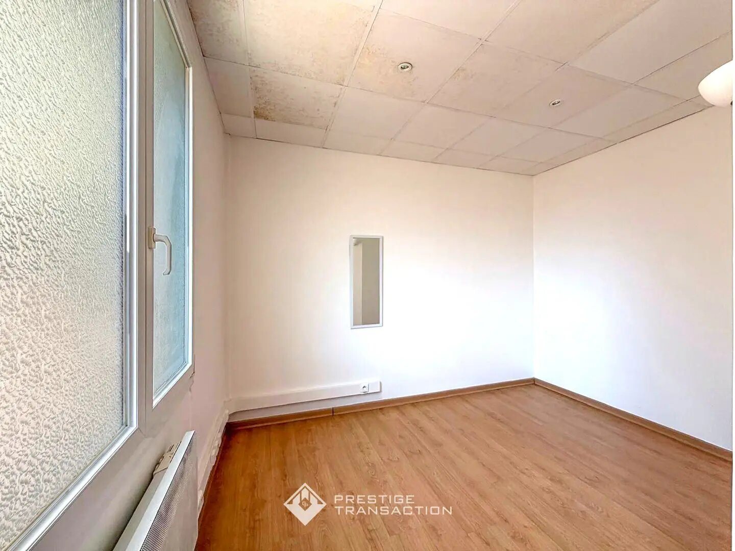Appartement à vendre, 20m², Fontaine