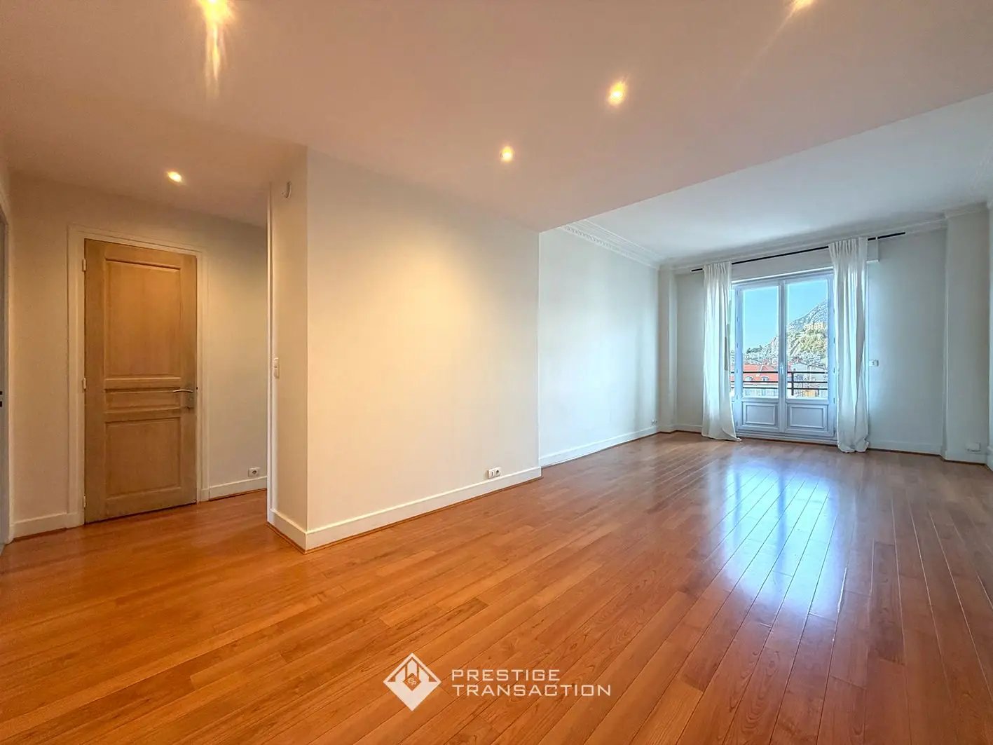 Appartement à vendre, 81m², Grenoble