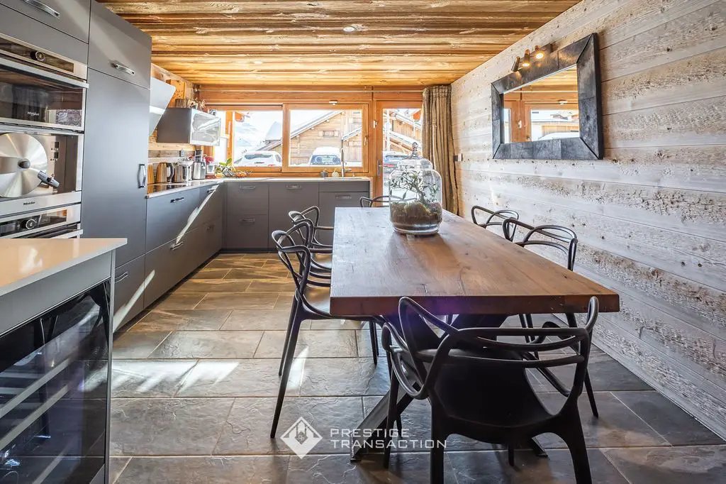 Appartement à vendre, 68m², Huez (Alpe d'Huez)