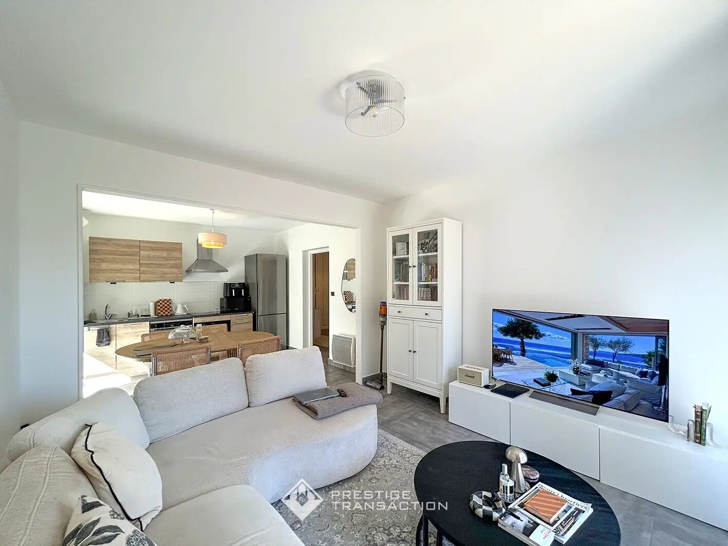 Appartement à vendre, 72m², Eybens
