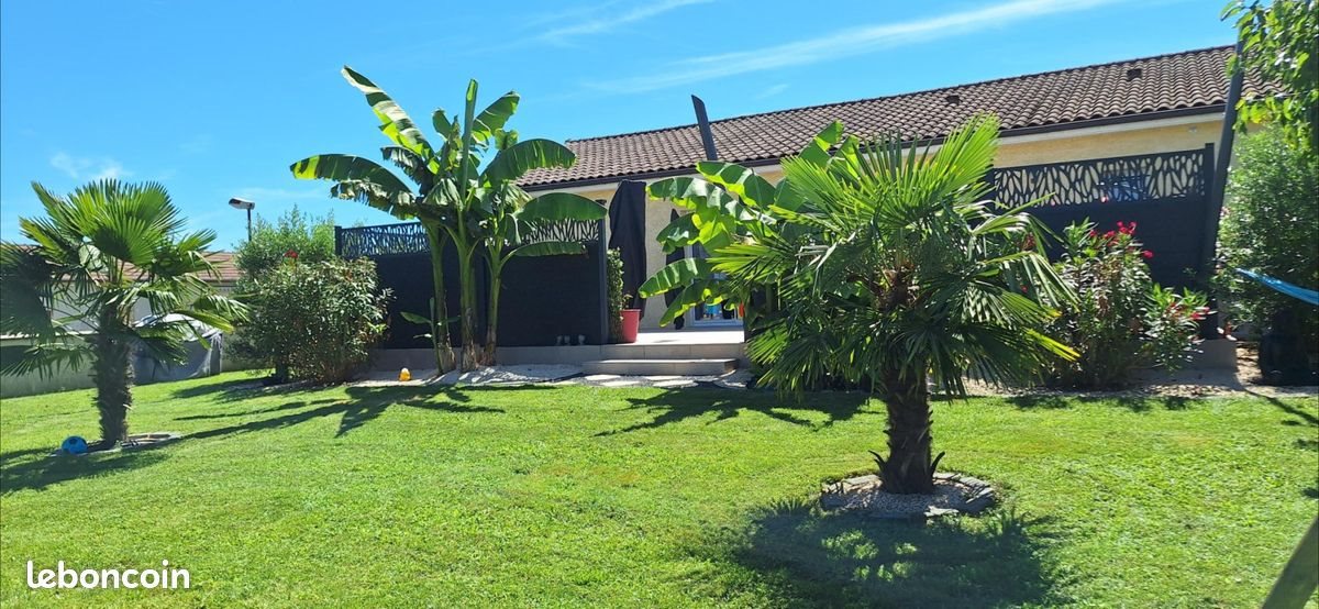 Maison à vendre, 114m², Saint-Marcel