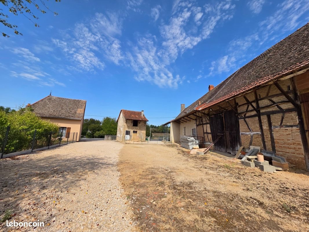 Maison à vendre, 151m², Simandre