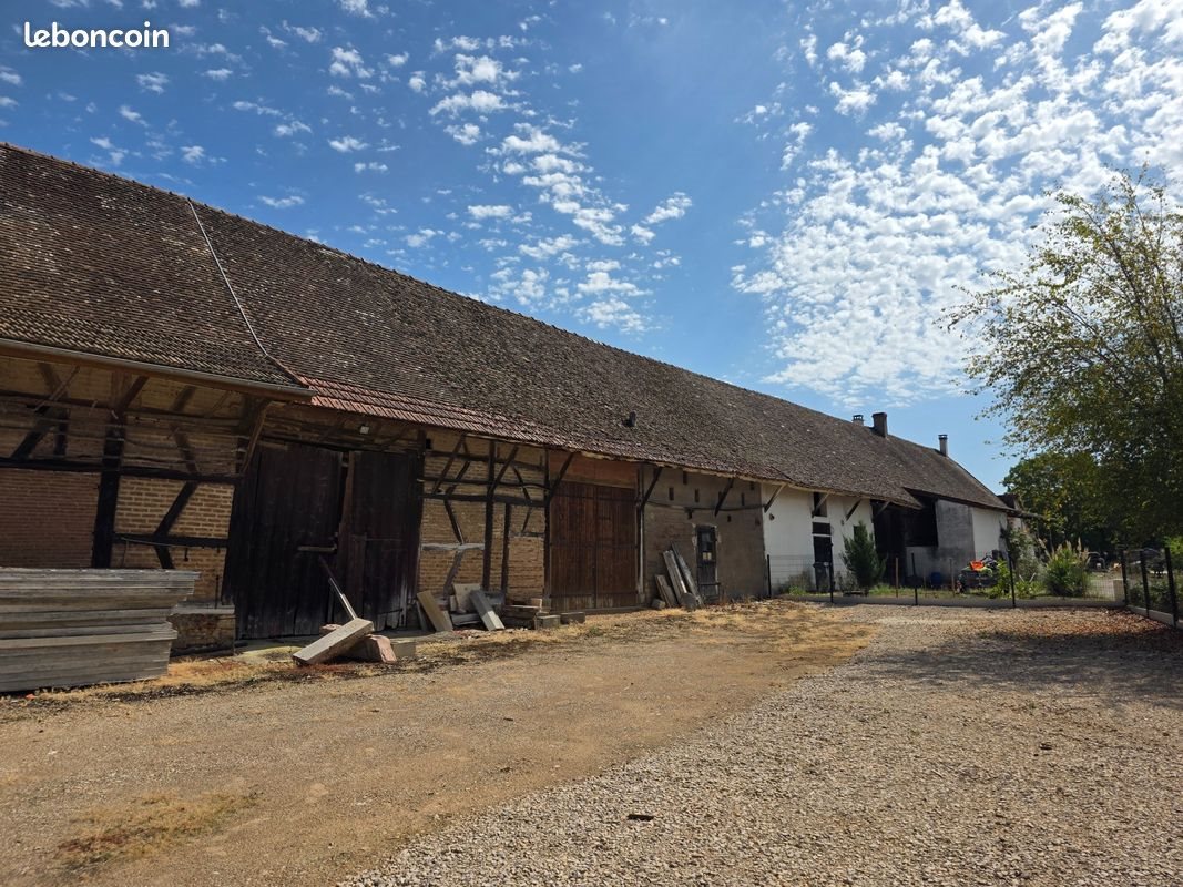 Maison à vendre, 151m², Simandre