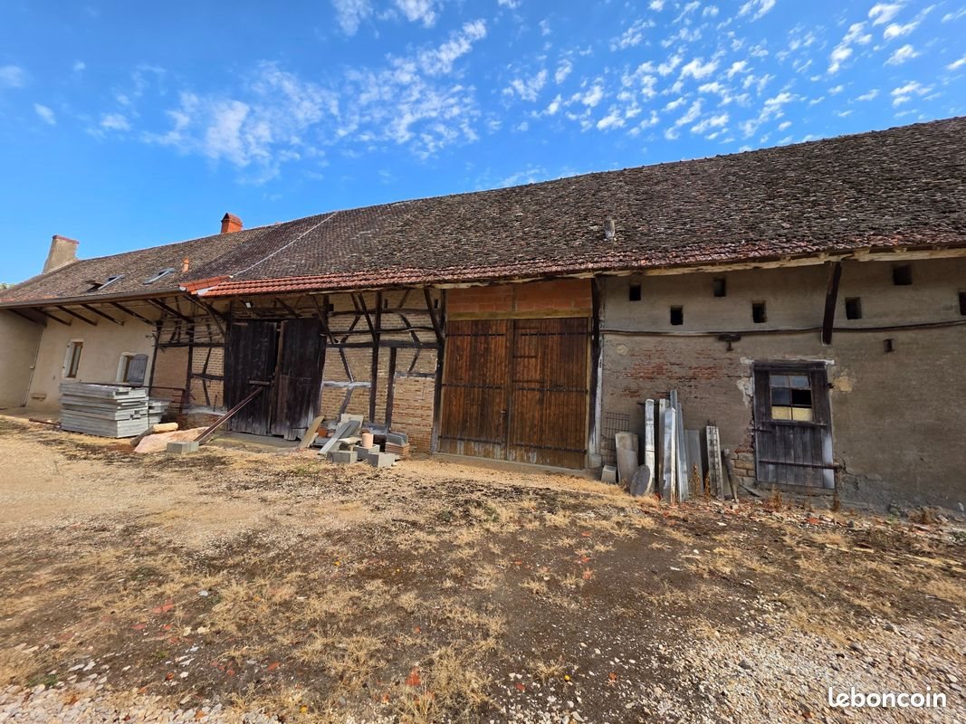 Maison à vendre, 151m², Simandre