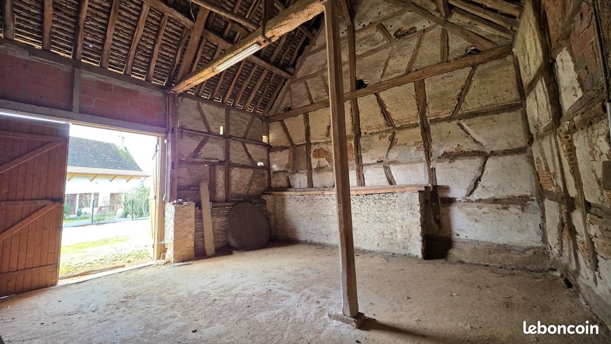Maison à vendre, 151m², Simandre