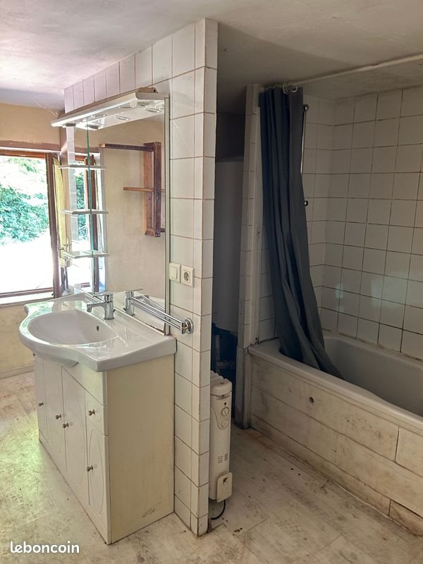 Maison à vendre, 110m², Thurey