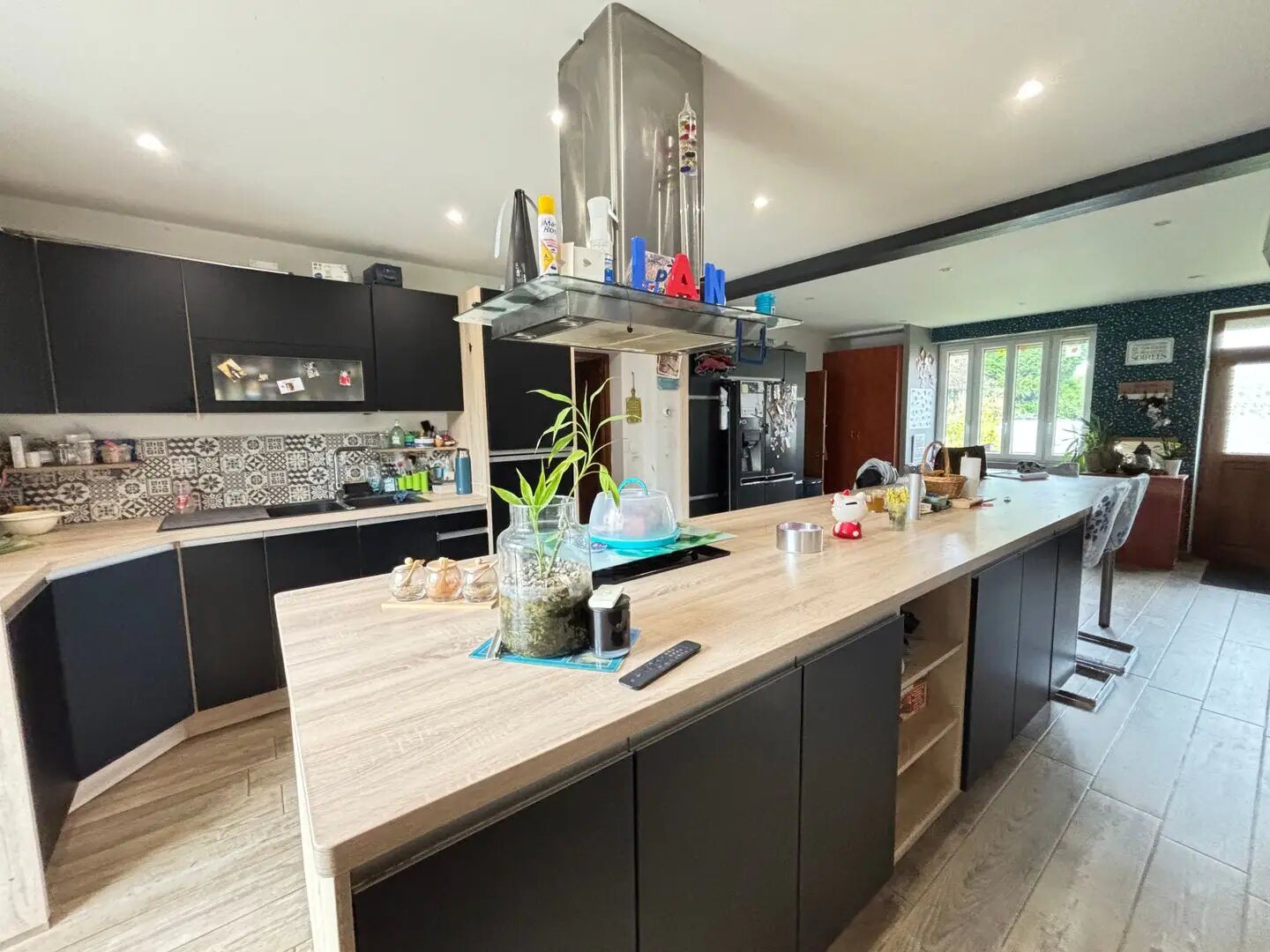 Maison à vendre, 197m², Saint-Germain-du-Plain