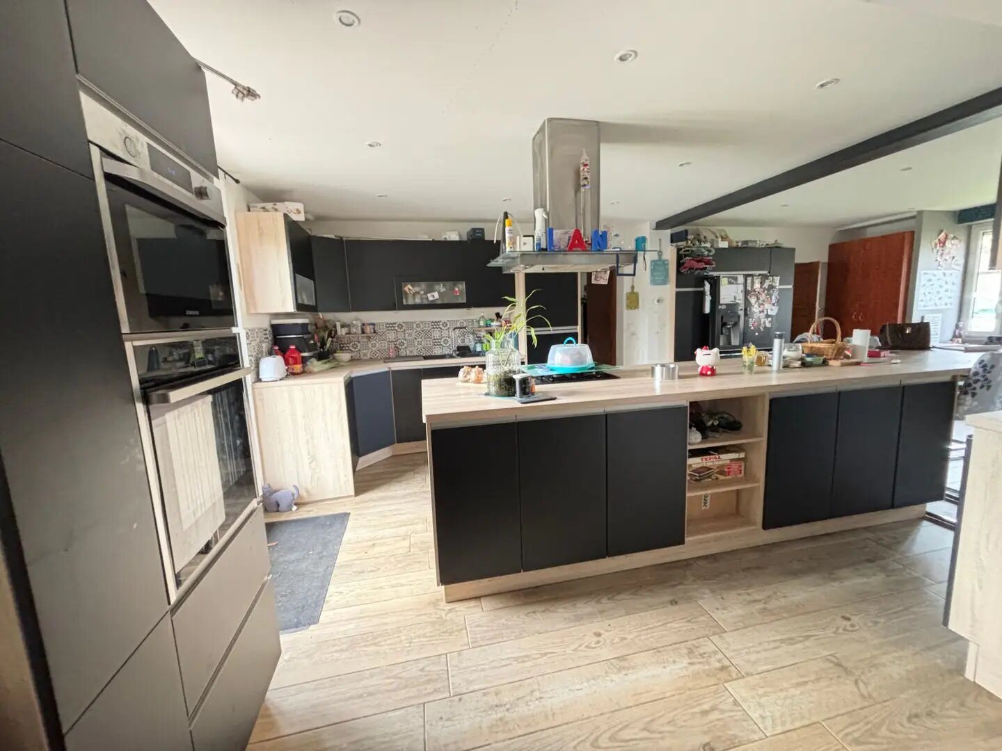 Maison à vendre, 197m², Saint-Germain-du-Plain