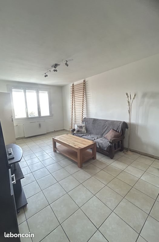 Appartement à vendre, 54m², Chalon-sur-Saône