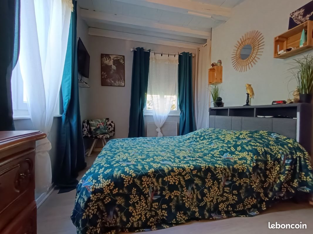 Maison à vendre, 155m², Thurey