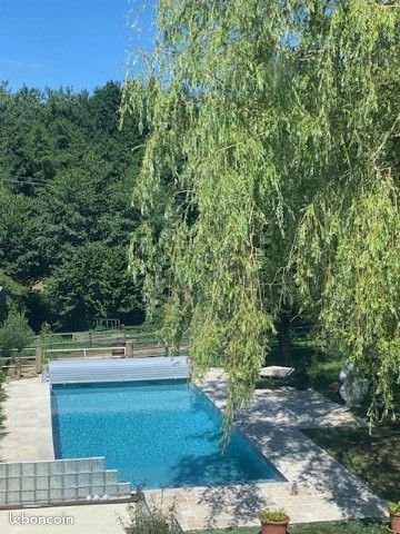 Maison à vendre, 164m², L'Abergement-Sainte-Colombe