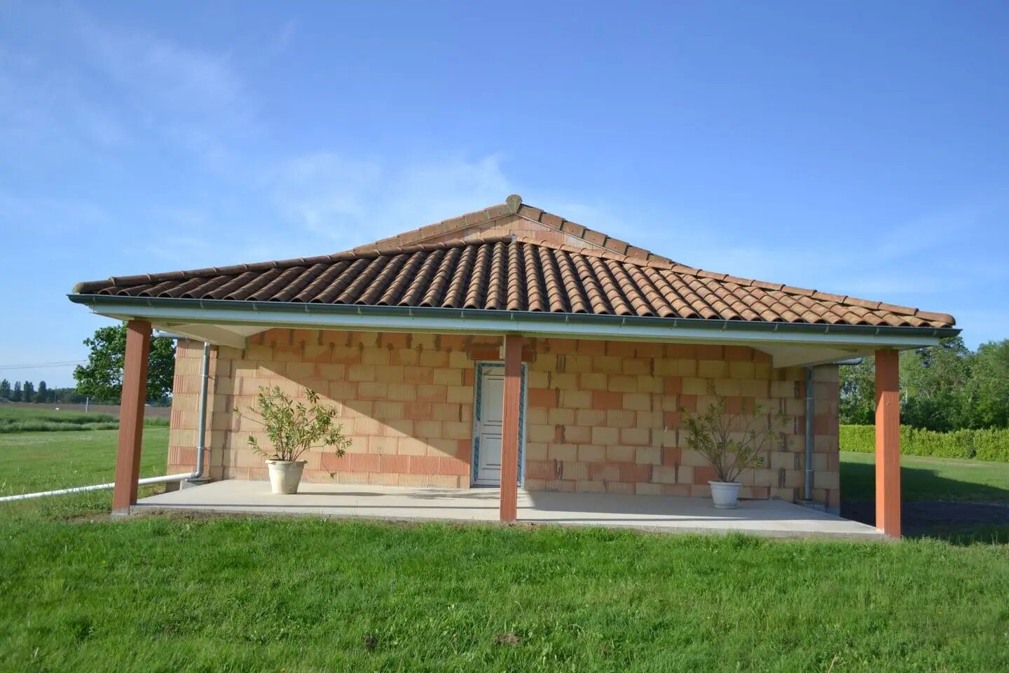 Maison à vendre, 104m², Simandre
