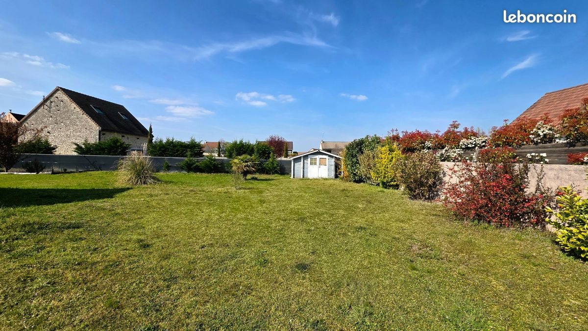 Maison à vendre, 121m², Épervans