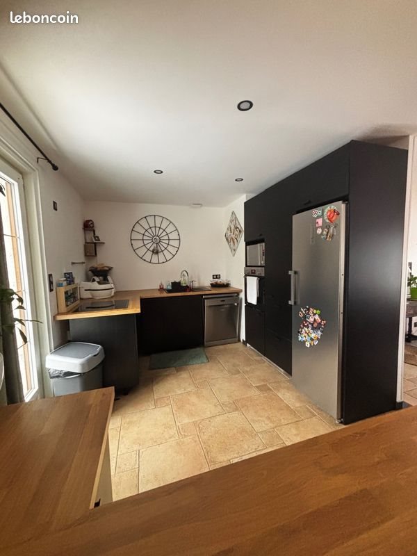Maison à vendre, 110m², Saint-Germain-du-Plain