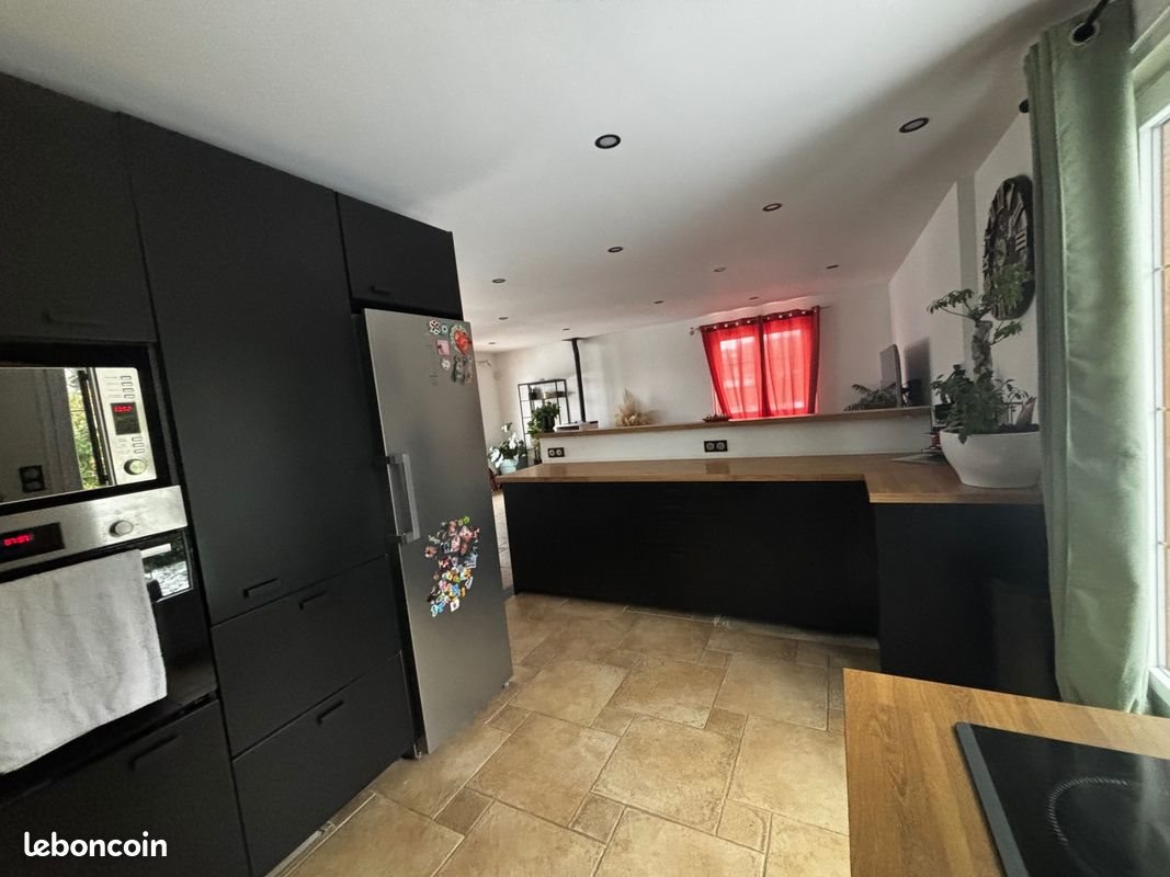 Maison à vendre, 110m², Saint-Germain-du-Plain