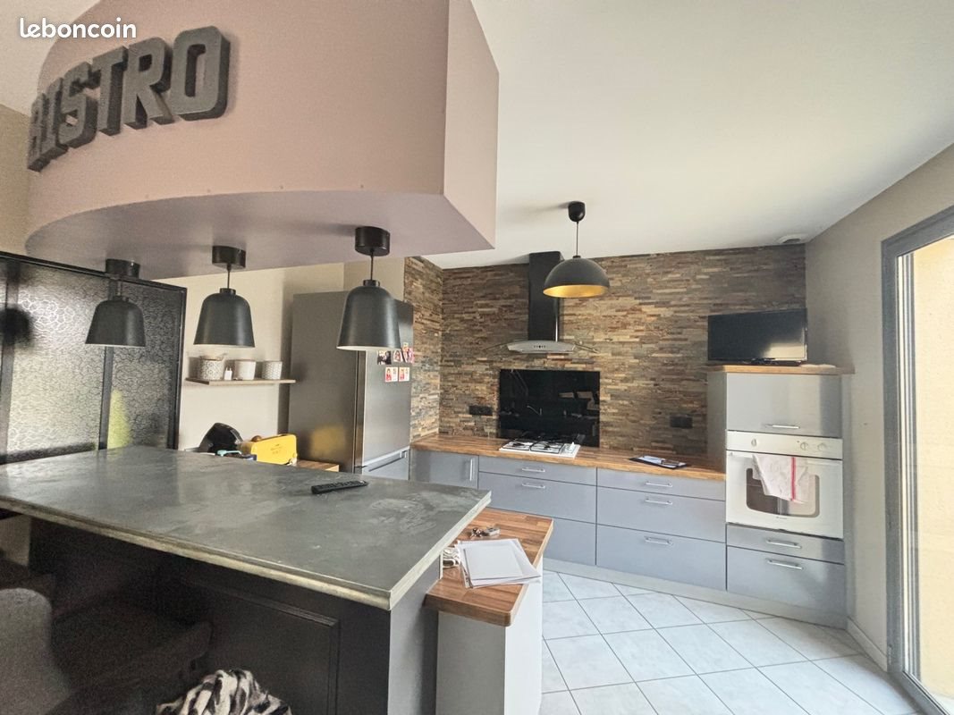 Maison à vendre, 145m², Branges