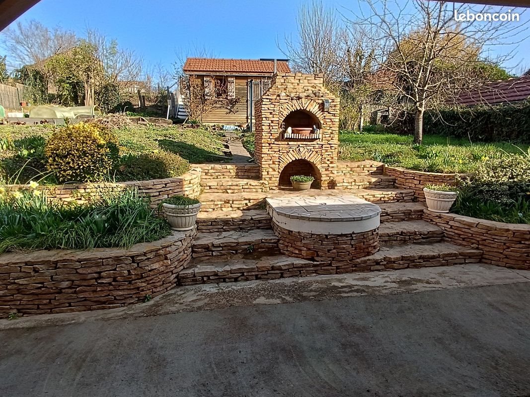 Maison à vendre, 115m², Branges