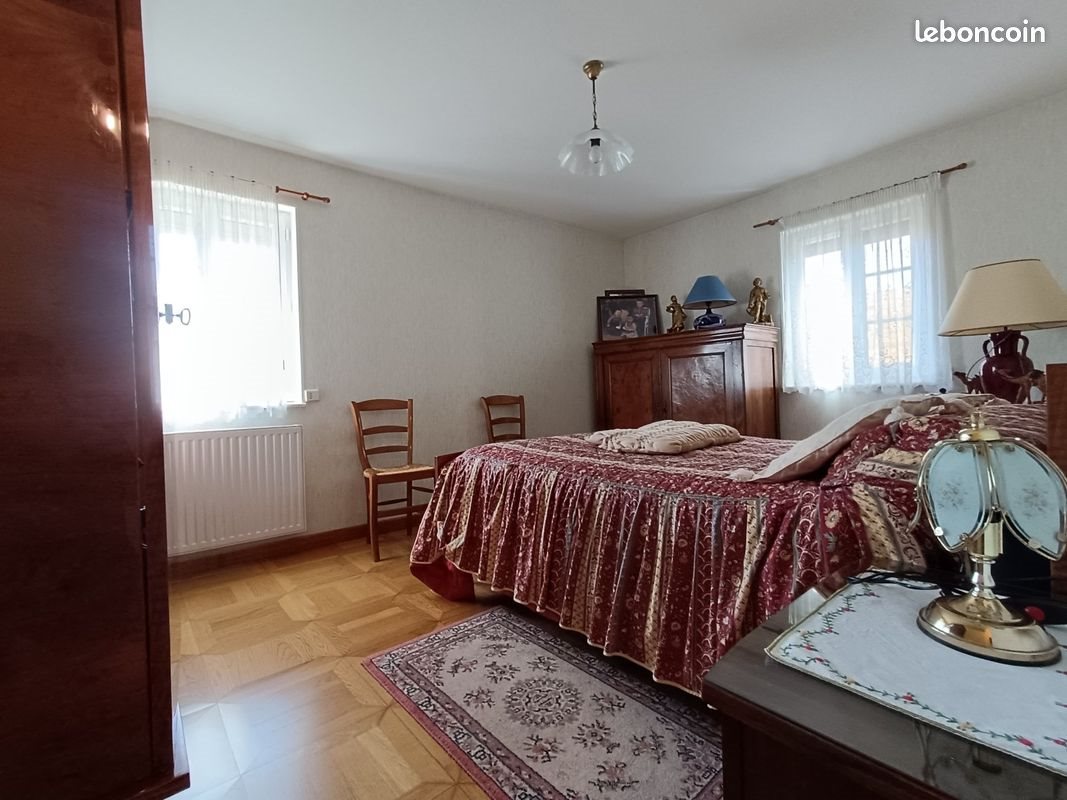 Maison à vendre, 115m², Branges