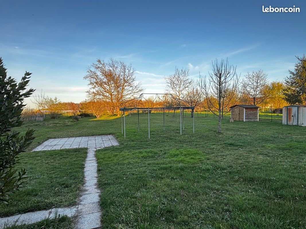 Maison à vendre, 191m², Ouroux-sur-Saône