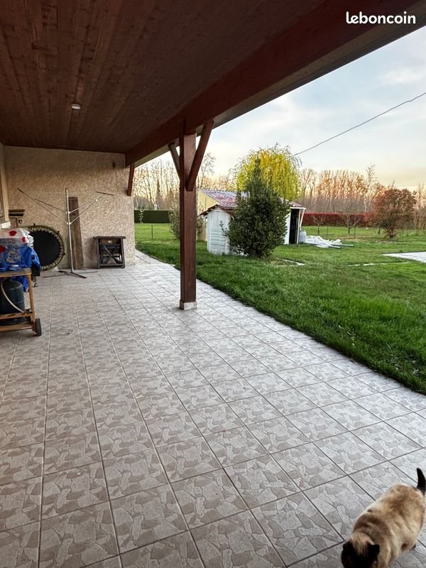Maison à vendre, 191m², Ouroux-sur-Saône