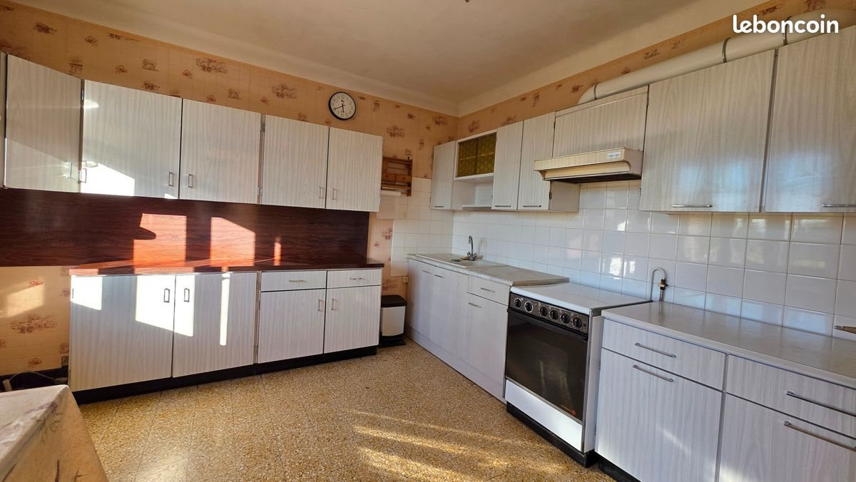 Maison à vendre, 96m², Châtenoy-en-Bresse