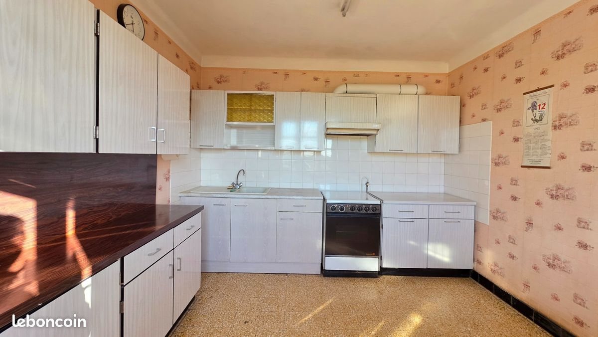 Maison à vendre, 96m², Châtenoy-en-Bresse