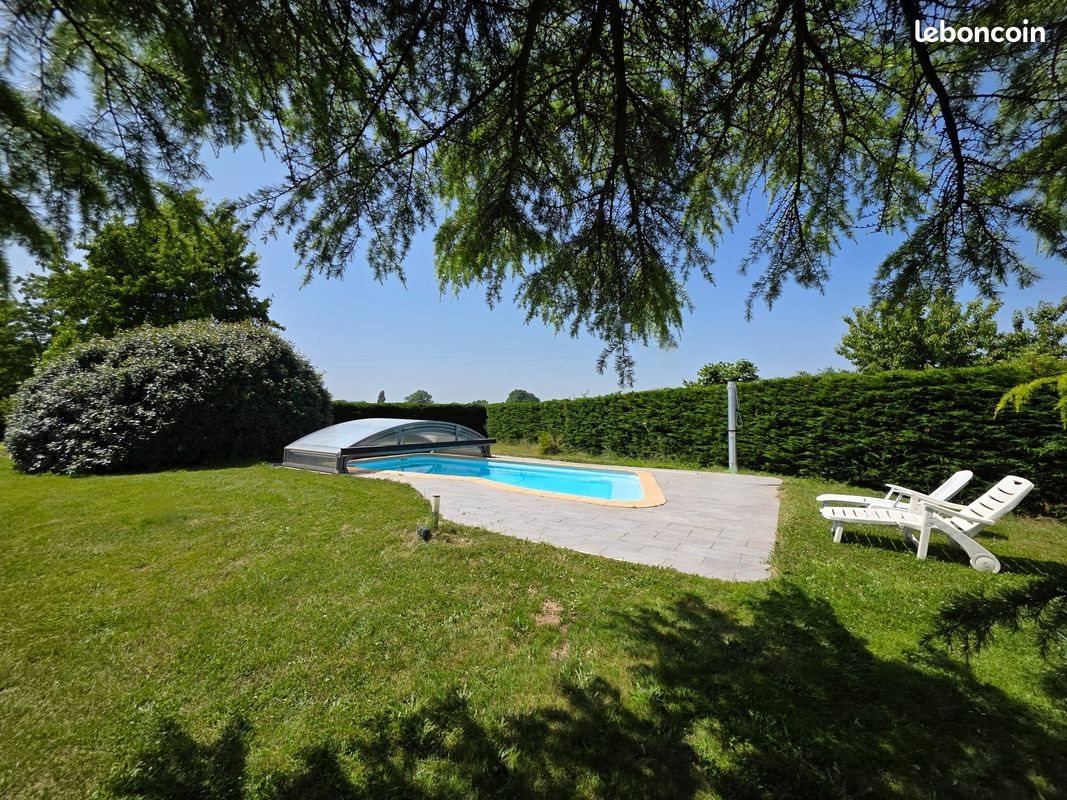 Maison à vendre, 224m², Cuisery