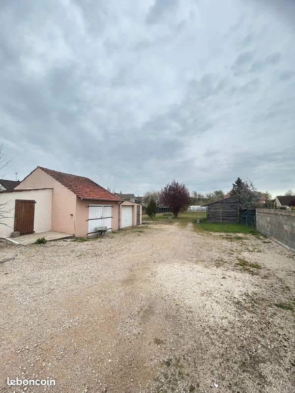 Maison à vendre, 154m², Épervans