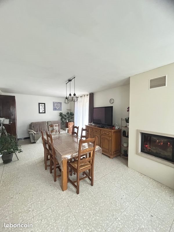 Maison à vendre, 154m², Épervans