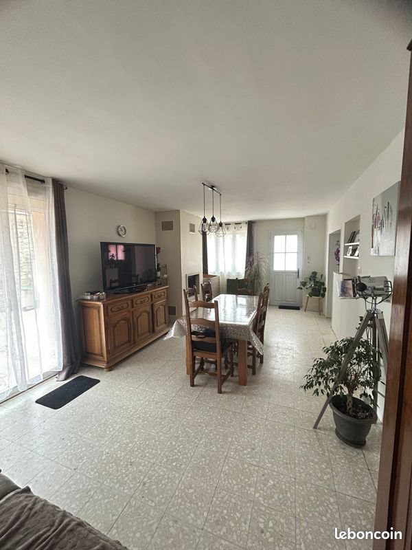 Maison à vendre, 154m², Épervans