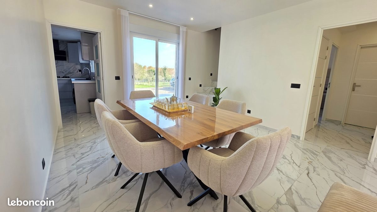 Maison à vendre, 70m², Saint-Etienne-en-Bresse