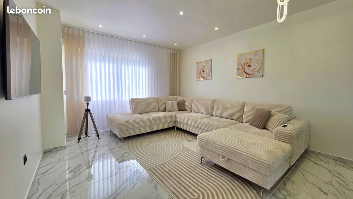 Maison à vendre, 70m², Saint-Etienne-en-Bresse