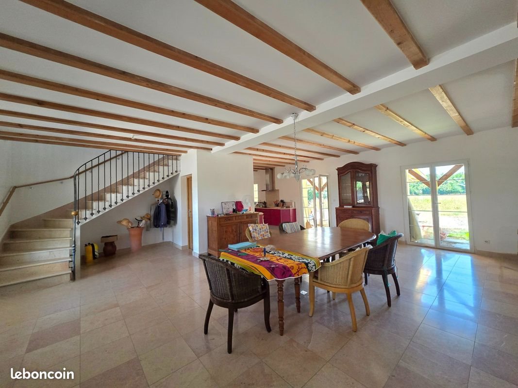 Maison à vendre, 272m², Lessard-en-Bresse