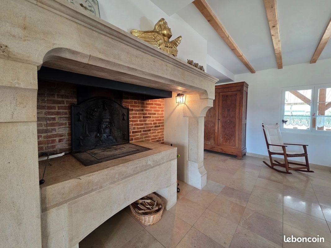 Maison à vendre, 272m², Lessard-en-Bresse
