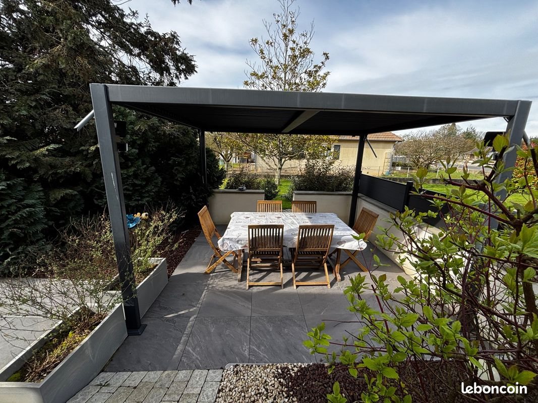 Maison à vendre, 165m², Saint-Germain-du-Plain