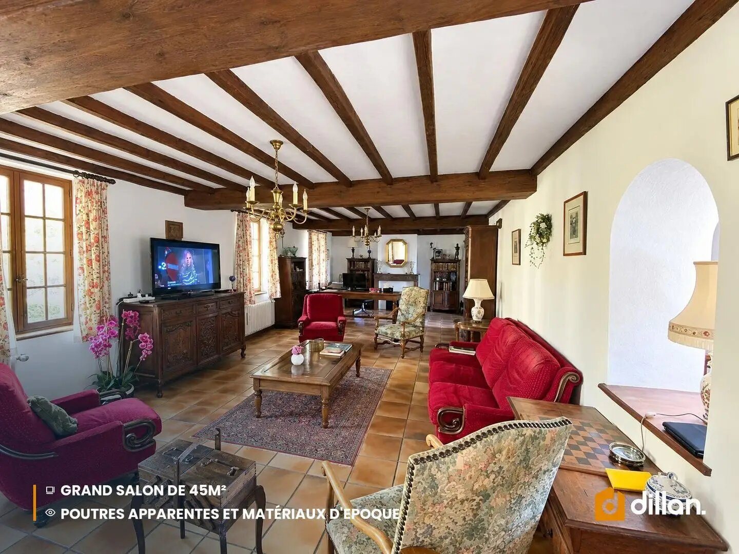 Maison à vendre, 217m², Labourse