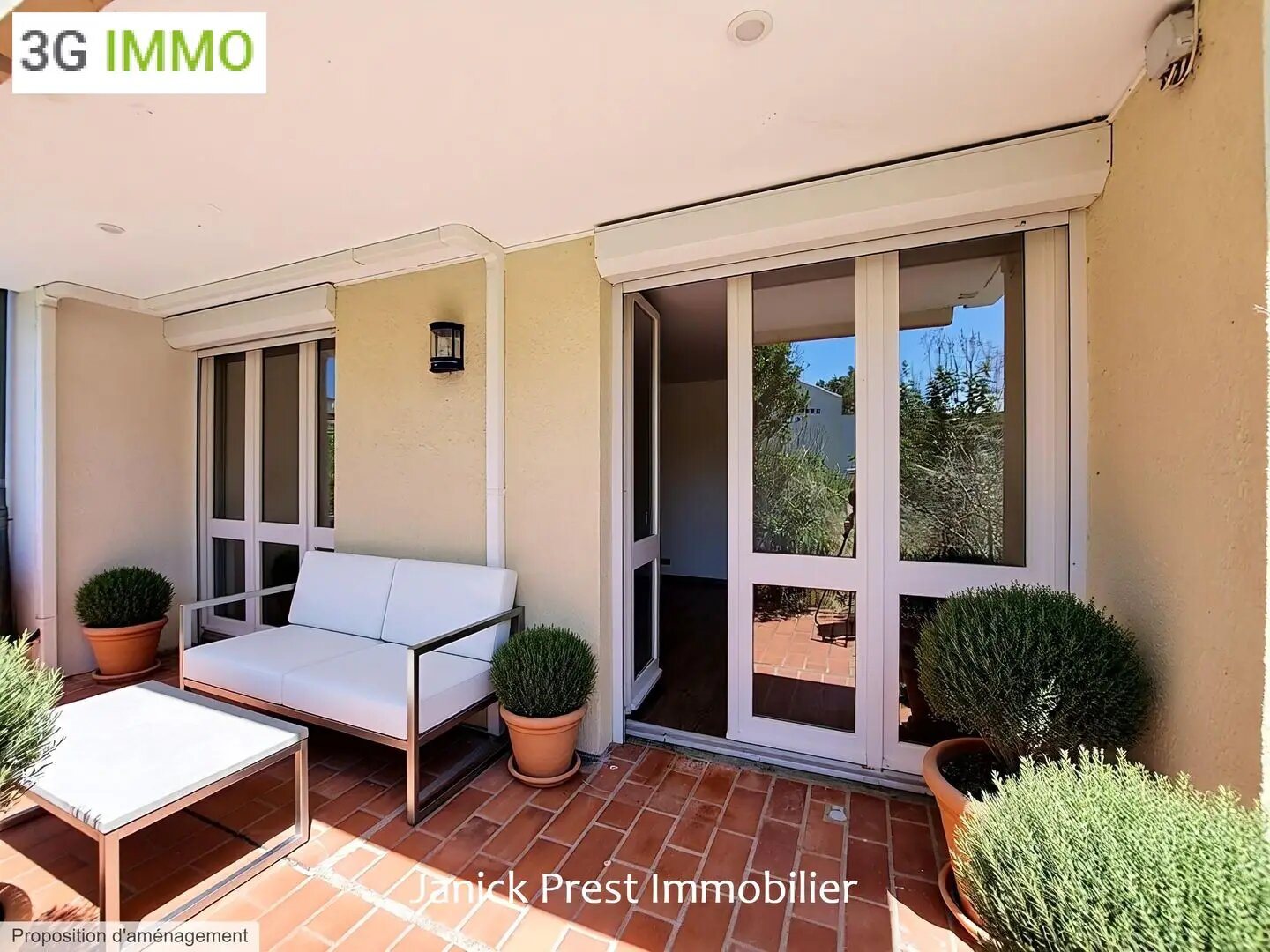 Appartement à vendre, 85m², Castanet-Tolosan