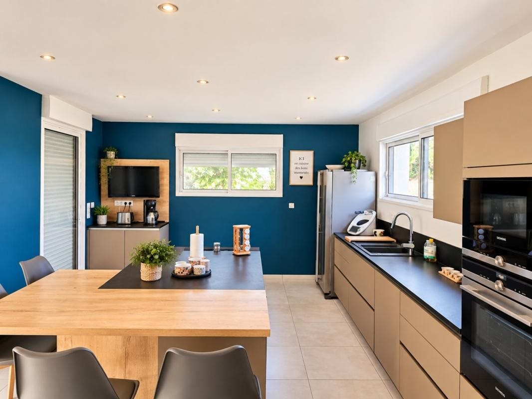 Maison à vendre, 165m², Saint-Vincent-sur-Oust