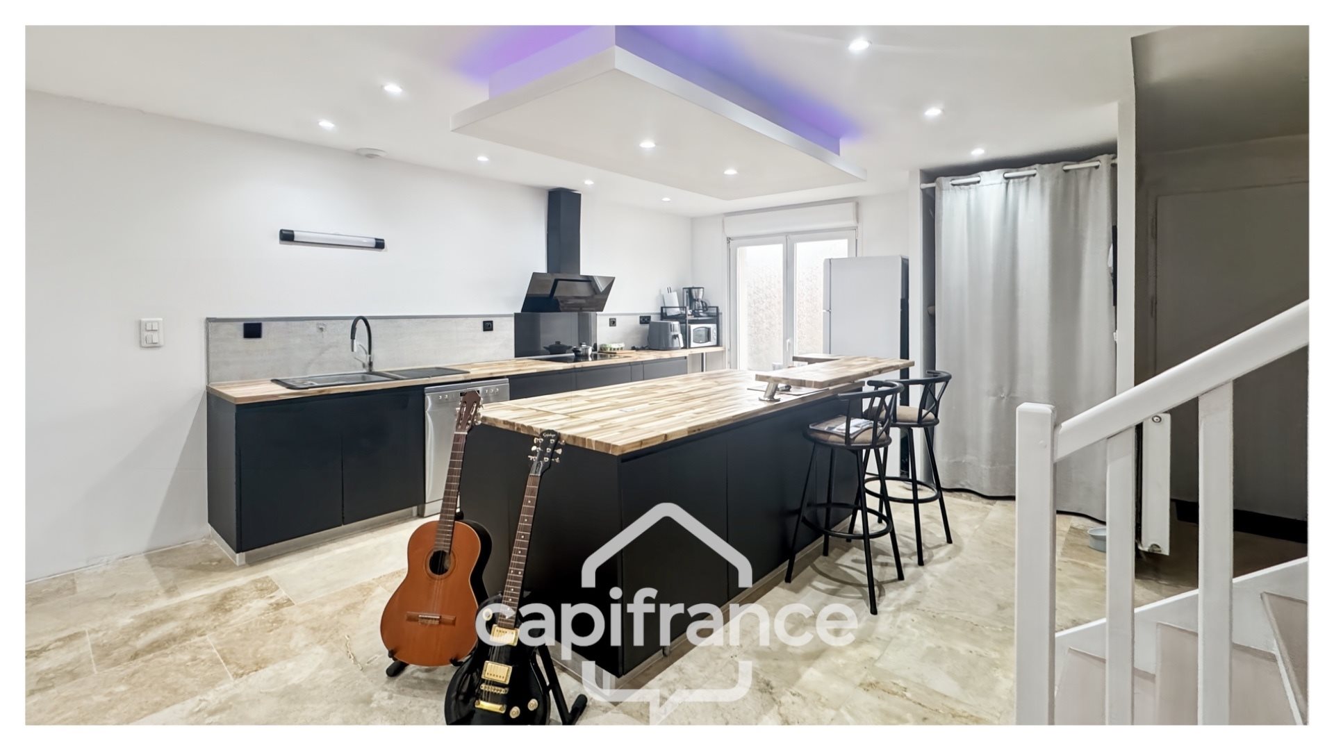 Maison à vendre, 88m², Agen