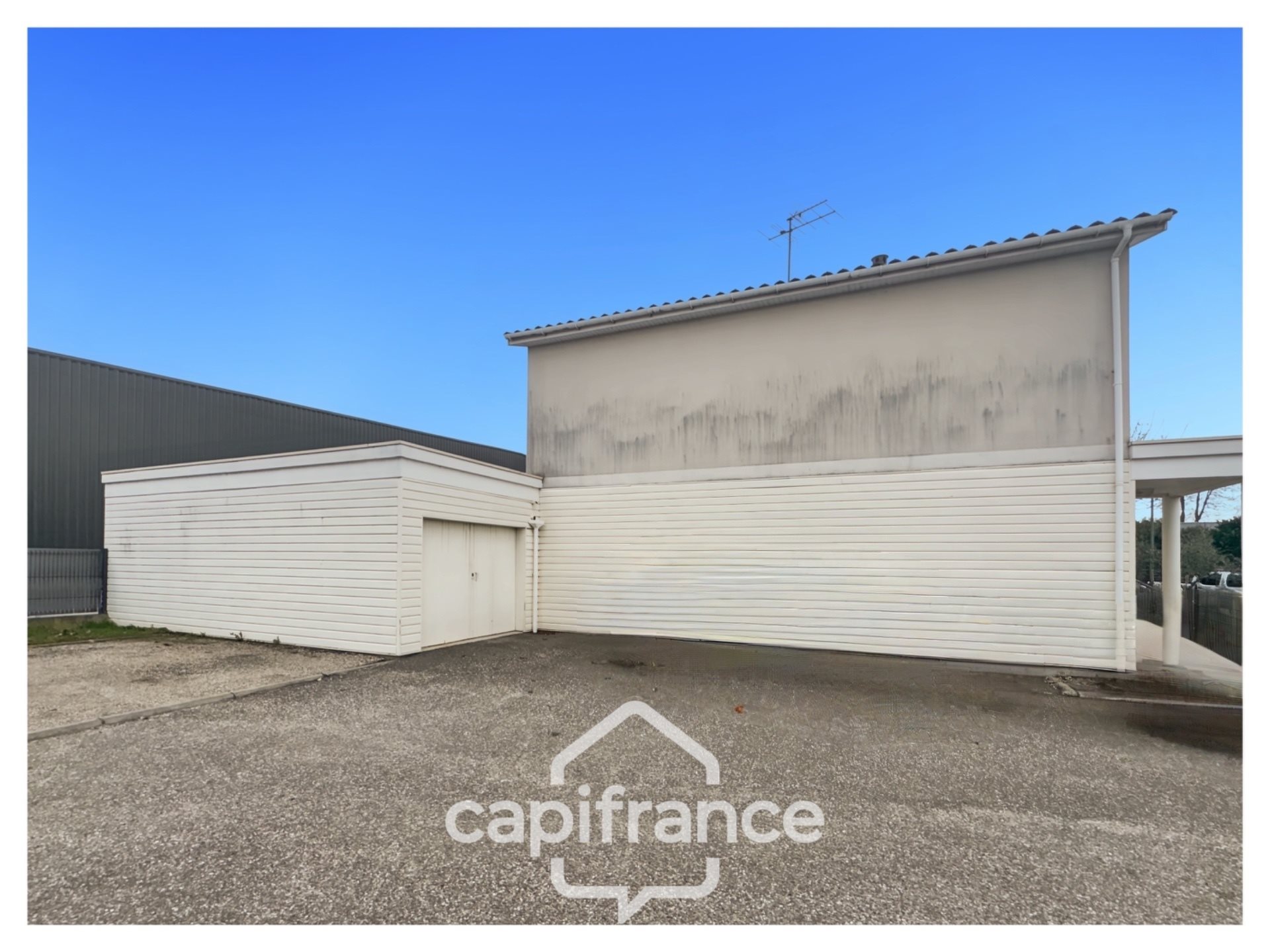 Maison à vendre, 88m², Agen