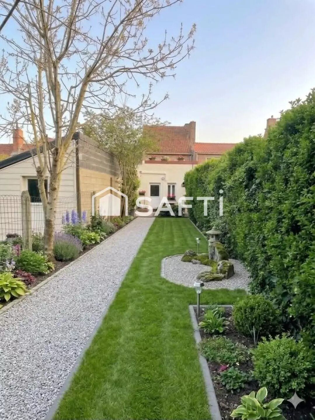 Maison à vendre, 95m², Ghyvelde