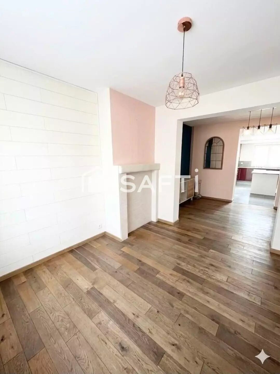 Maison à vendre, 95m², Ghyvelde