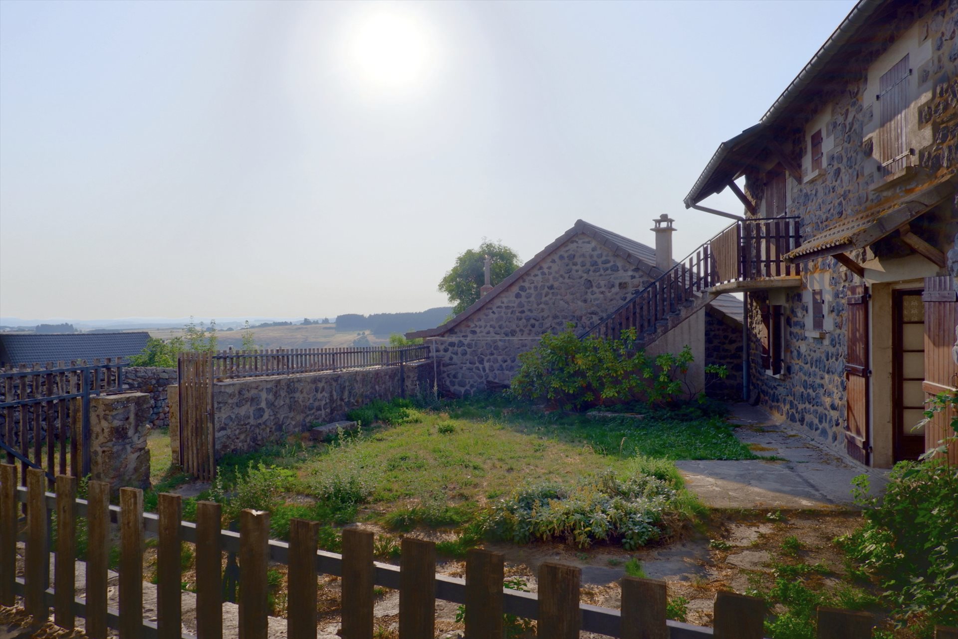 Maison à vendre, 101m², Fay-sur-Lignon