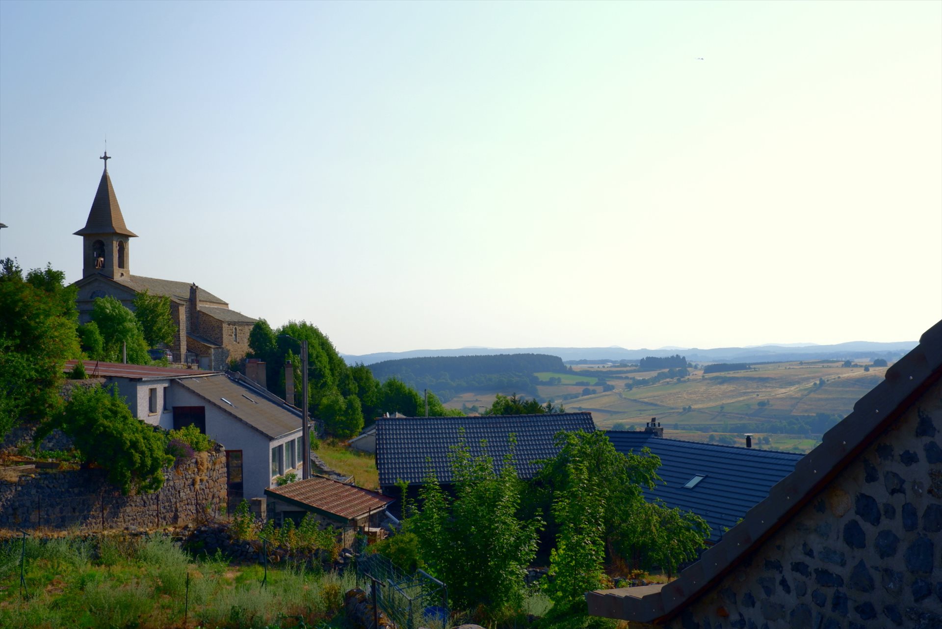 Maison à vendre, 101m², Fay-sur-Lignon