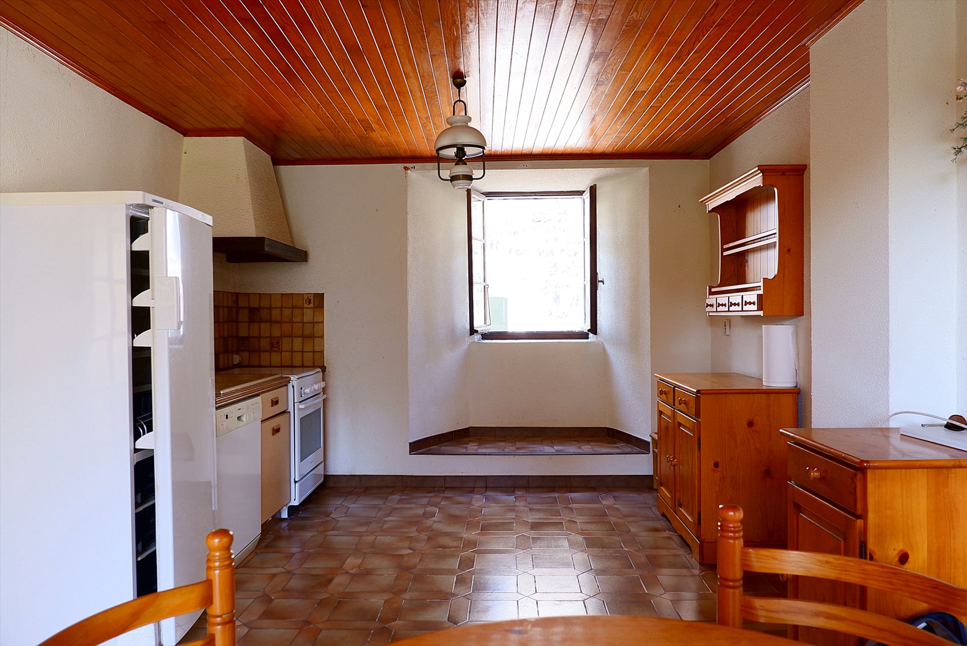 Maison à vendre, 101m², Fay-sur-Lignon