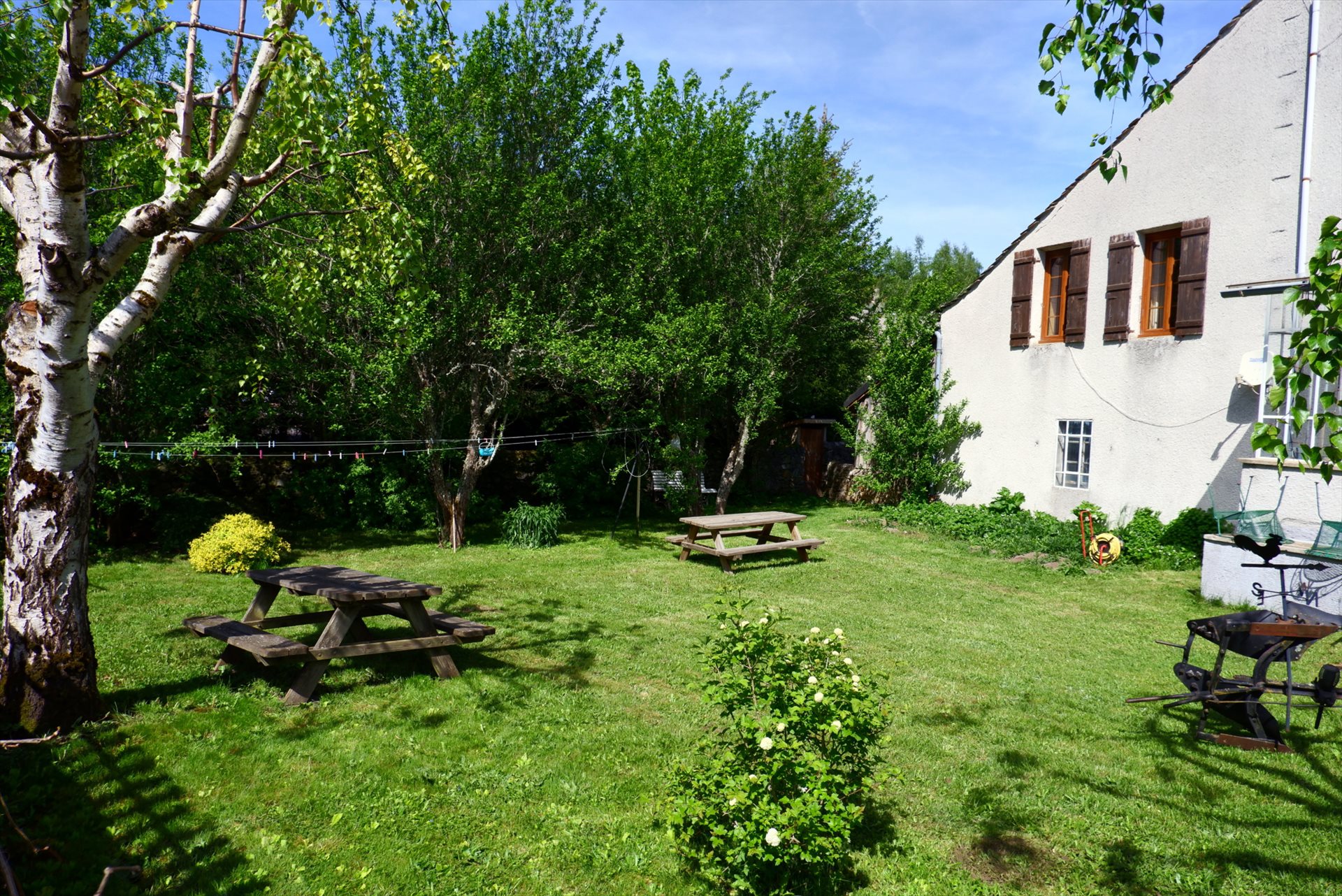 Maison à vendre, 221m², Mazet-Saint-Voy