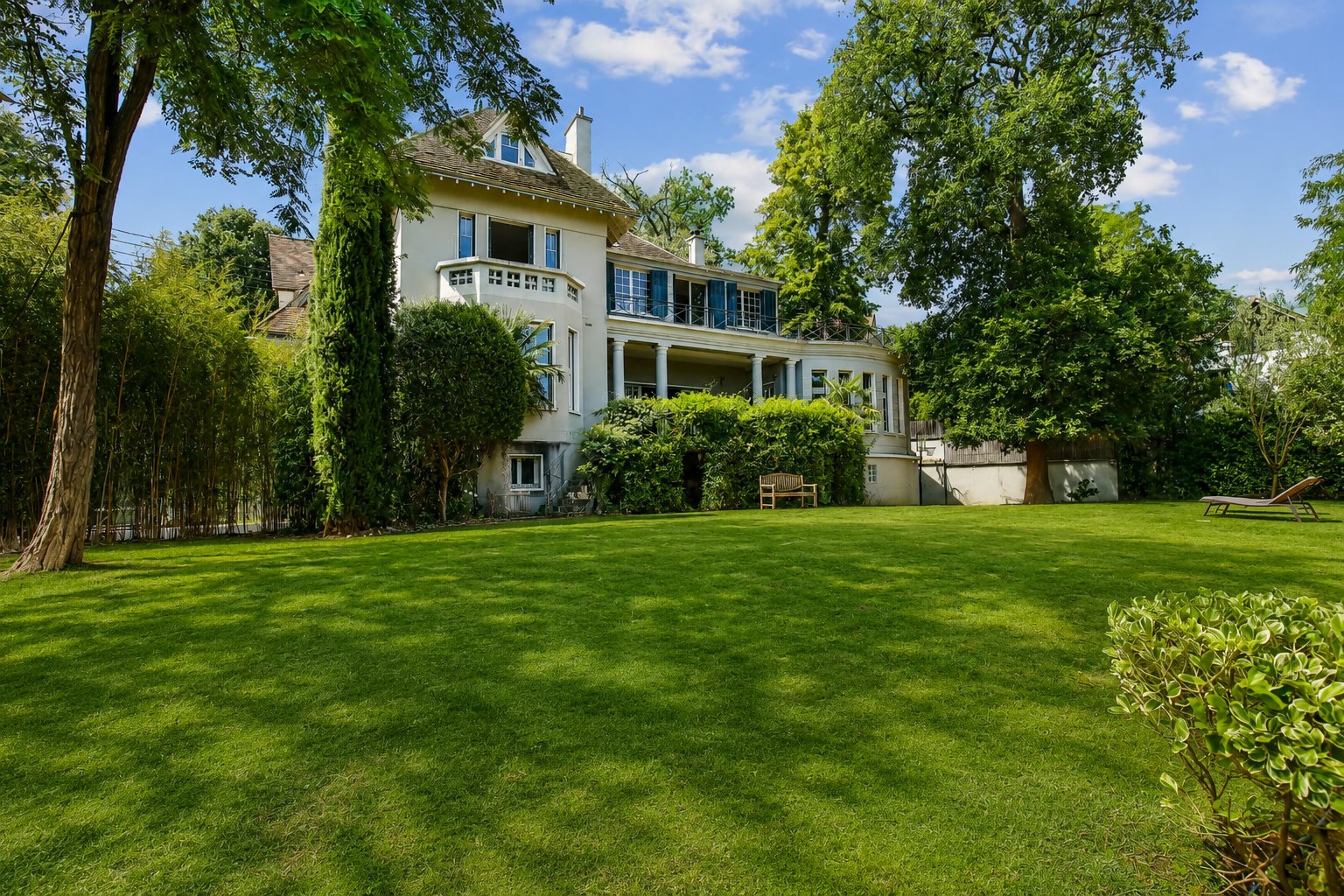 Maison à vendre, 594m², Garches