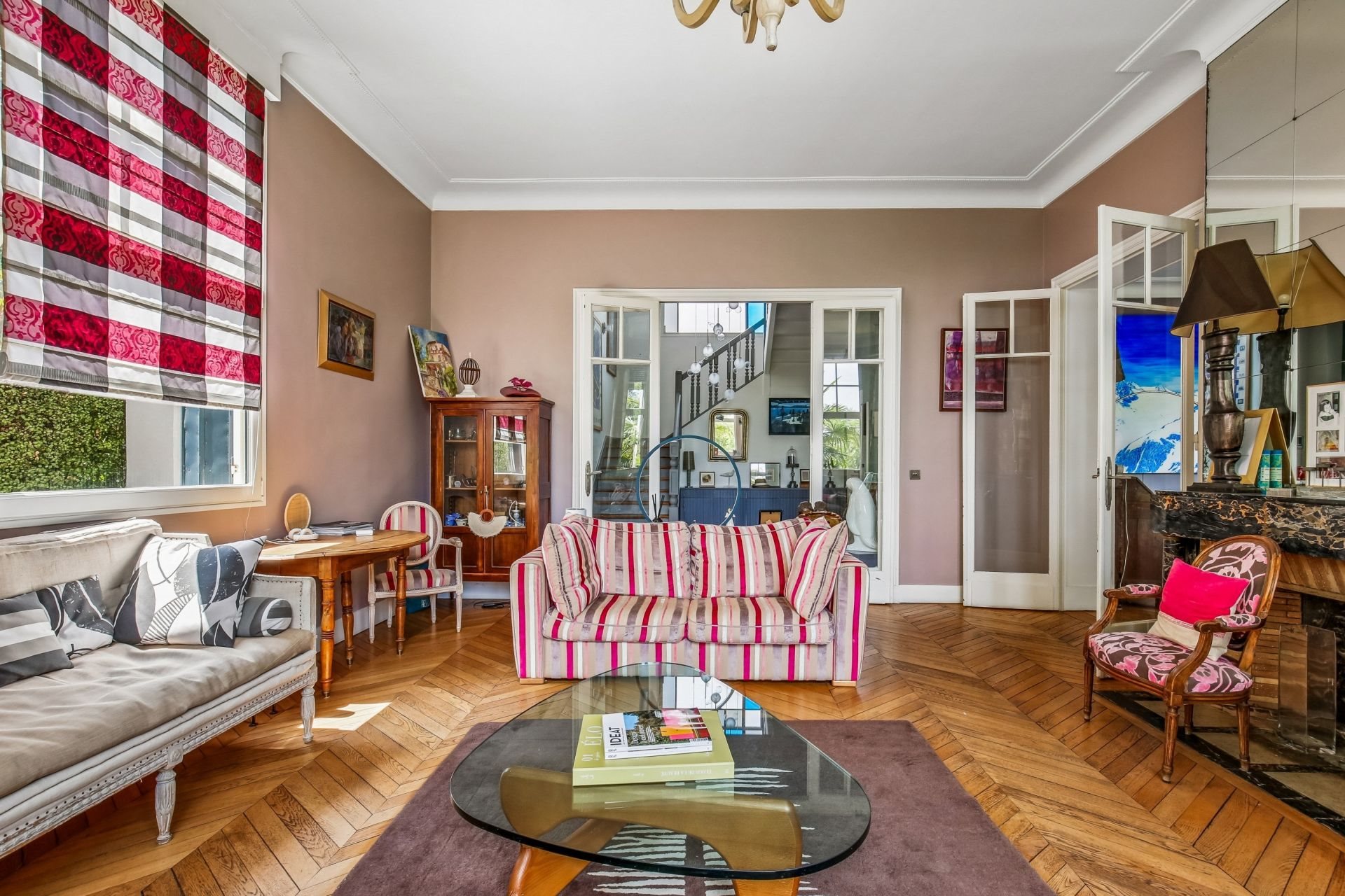 Maison à vendre, 594m², Garches